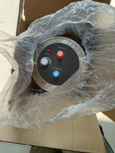 304 yüksek kaliteli tankı karavan 12v dc 10l küçük rv elektrikli taşınabilir 12v sıcak araba SU ISITICI 12v - Product Image 4