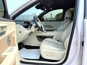 Voiture d'<span class=keywords><strong>occasion</strong></span> à bon <span class=keywords><strong>prix</strong></span> : Toyota BZ3X 520 Pro 2025, véhicule à énergie nouvelle, toit ouvrant panoramique, SUV intelligent longue autonomie, véhicule d'<span class=keywords><strong>occasion</strong></span> - Product Image 4