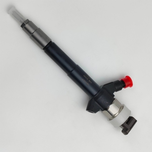 Injecteur Common Rail 1465A307, injecteur adapté au moteur Mitsubishi 4M41, pompe à injection diesel, buse d'injecteur 1465A307 095000-8110 - Product Image 5