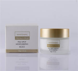 Crème blanchissante <span class=keywords><strong>pour</strong></span> le mélasma avec élimination forte Taches <span class=keywords><strong>de</strong></span> rousseur Taches <span class=keywords><strong>de</strong></span> <span class=keywords><strong>soleil</strong></span> Pigment <span class=keywords><strong>pour</strong></span> taches Élimination des cicatrices <span class=keywords><strong>de</strong></span> mélanine Crème blanchissante <span class=keywords><strong>pour</strong></span> le visage - Product Image 1