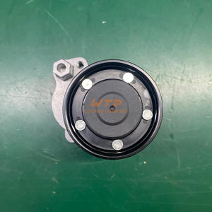 Pièces détachées et accessoires pour camions OEM 1628148 1458764 1398620 Tendeur de courroie pour <span class=keywords><strong>camion</strong></span> D-A-F <span class=keywords><strong>CF</strong></span> <span class=keywords><strong>85</strong></span> XF 95 - Product Image 3