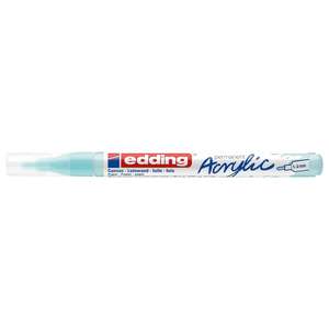 Marcador acrílico edding 5300 dünn pastellblau - Product Image 1