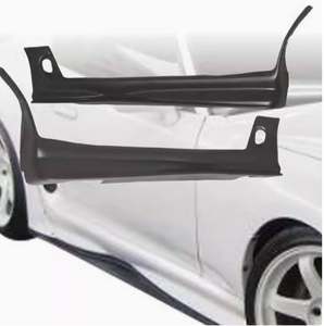 Kit de 10 pièces RIDOBig Surround pour Toyota Supra JZA80 93-97 - Product Image 3