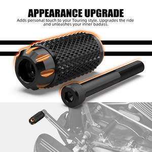 Рычаг переключения передач NICECNC для Harley Fat Bob FXFBS 114 FLFB 107 2018-2019 - Product Image 3