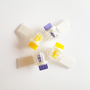 Twist tite dây con dấu Làm xáo trộn hiển nhiên con dấu số chất lượng cao an ninh Đồng hồ điện chì đồng xoay con dấu nhà sản xuất - Product Image 1