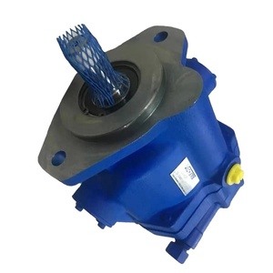 ปั๊มไฮดรอลิก PVQ ซีรีส์ PVQ10 PVQ13 PVQ15 PVQ20 PVQ25 PVQ32 PVQ40 PVQ45 สำหรับ - Product Image 5