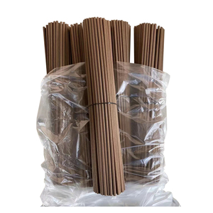 Khuyến Mại 3Mm 20Cm 4Mm 25Cm Màu Đen Sợi Tổng Hợp Reed <span class=keywords><strong>Stick</strong></span> Giao Hàng Nhanh Miễn Phí Mẫu Trắng Fibre Khuếch Tán Thanh - Product Image 1