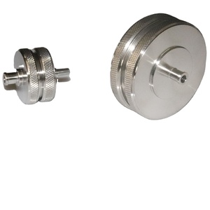 Laboratory Luer Lock for Lab Use Only Bacteria Remove Stainless Steel <strong>Syringe</strong> <strong>Filters</strong> - Product Image 1