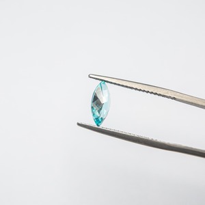 Zhanhao Paraiba Blue Lab créé YAG Marquise Cut MS pierres précieuses fournitures de fabrication de bijoux en gros synthétique prix <span class=keywords><strong>grenat</strong></span> - Product Image 6