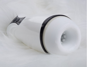 Мужской мастурбатор с вибрацией - Product Image 3