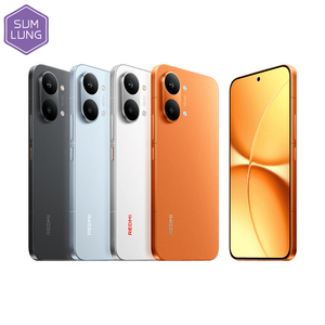 REDMI Turbo 5 Max 5G con CPU Dimensity 9500s, chip de rendimiento de alta gama, pantalla Super Sunlight de 6.83″ y Xiaomi HyperOS 3 - Product Image 1