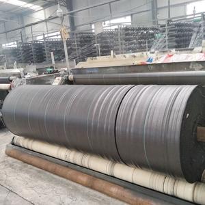 Tissu non tissé <span class=keywords><strong>de</strong></span> haute qualité en polyester perforé à l'<span class=keywords><strong>aiguille</strong></span> - Product Image 1