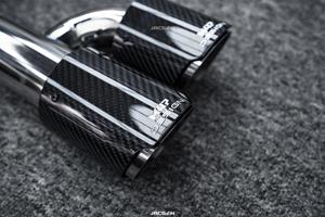 Silenciador Valvetronic con Control Remoto, Resistente a la Corrosión y al Óxido, para BMW 330i M340i 430i M440i 540i, Auto de Carreras - Product Image 3