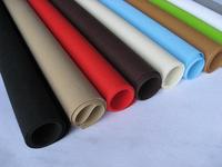 Tissu non tissé aiguilleté PP pour la rembourrage de meubles et les applications textiles de maison