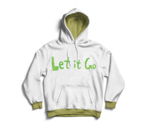 Nuove Felpe con Cappuccio Personalizzate con il Tuo Marchio, <span class=keywords><strong>Stampa</strong></span> con Motivi Autunnali, Ecologiche, in Due Colori, 100% Cotone - Product Image 4