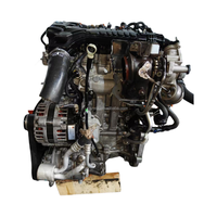 Moteur PureTech 110 130 HN03 Eb2adt d'Origine et d'Occasion pour PEUGEOT 208 408 308 3008, Citroën C4 Coupé 1.2T