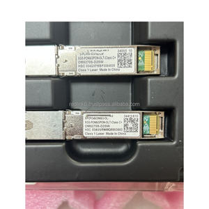 02313PAA PAC1K2S12-PF 1200W AC&240V DC <b>Power</b> Module CloudEngine 8800 - Product Image 1