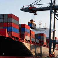 Transitaire aérien et maritime porte-à-porte DDP, fret LCL FCL, marchandises dangereuses DG, agent maritime Chine vers Népal