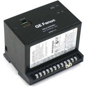 Unidad de Interfaz de Bus GE Fanuc Genius IC670GBI102 - Product Image 1