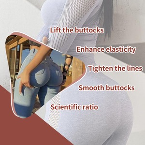 Tabletas <span class=keywords><strong>para</strong></span> mejorar los glúteos de la cadera, píldoras <span class=keywords><strong>para</strong></span> el cuidado de la salud, suplemento dietético, cápsulas naturales <span class=keywords><strong>para</strong></span> levantar glúteos y glúteos - Product Image 4