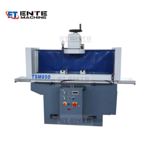 Máquina de Fresado y Rectificado Horizontal para Reparación de Bloques de Cilindros y Culatas TSM850 para Reparación de Automóviles - Product Image 2