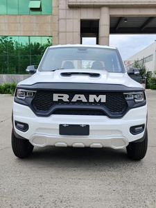 Pickup Elettrico a Quattro Ruote per Adulti, Veicolo da Viaggio, Trasporto Merci, Motore da 3500W, Autonomia 65-80km, Luci LED Intelligenti - Product Image 4