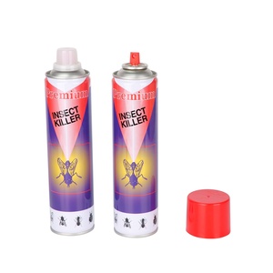 Aerosol Insecticida <span class=keywords><strong>para</strong></span> Control de Plagas, Elimina <span class=keywords><strong>Cucarachas</strong></span> y Chinches, Fórmula de Baja Irritación, Insecticida <span class=keywords><strong>para</strong></span> el Hogar, Venta al por Mayor <span class=keywords><strong>para</strong></span> África - Product Image 5