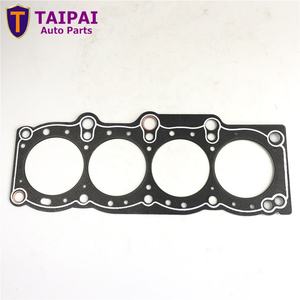 Yüksek kalite fabrika fiyat araba oto contası 04111-74490 tam conta seti RAV4 3SFE motor revizyon conta kiti TOYOTA için - Product Image 2