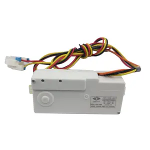 LG Wash Timer Double-Shaft dxt15 Washing Machine Donghai Timer with Buzzer for India