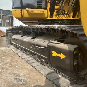 Gebrauchter Cat 320D Bagger Gebrauchte Cat 320 320dl 320c 325d 330 336 312 Raupenbagger 320 Bagger zum Verkauf - Product Image 3