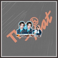 Stray K 10ème mini-album THIS & THAT Standee Décoration de bureau Figurines Marchandises Kpop Hyunjin Felix Seungmin Lee Know Ornement