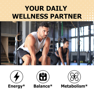 Capsules Minceur les Plus Vendues : Favorisent une Digestion Saine, un Appétit Sain, et un Soutien Naturel à l'Énergie et à la Vitalité - Product Image 6