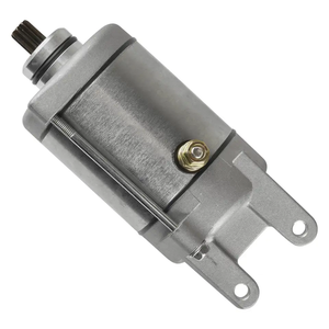 Moteur de démarrage pour Arctic Cat 18911 DVX 3304 <span class=keywords><strong>Bombardier</strong></span> DS250 Kymco MXU Mongoose 274 250 300-250 - Product Image 3