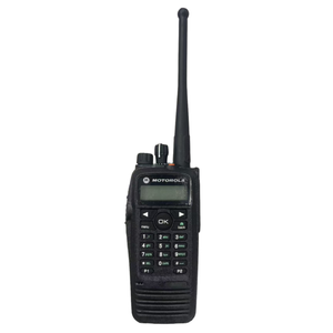วิทยุสื่อสารแบบพกพา P8268 DGP6150 DP3601 XPR6550 ทนน้ำ ระบบ VHF กำลังส่ง 5 วัตต์ ระยะการสื่อสาร 0-5 กิโลเมตร - Product Image 6