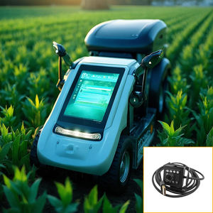 Módulo de Cámara Integrado en PCB Ambarella Mini de 4K IP HDR USB2.0 FF 5MP 30fps con 10 Años de Garantía para Robot - Product Image 5