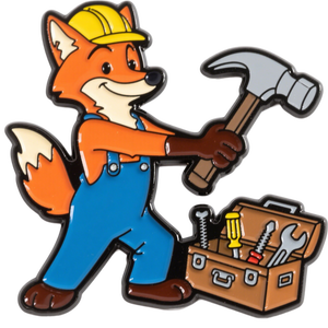 도매 관광 기념품: 고품질 맞춤형 3D 에나멜 금속 냉장고 자석 DIY 로고 디자인 - Product Image 1