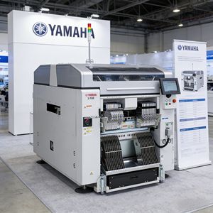 Máquina de Colocación SMT Modular de Alta Precisión para Sobremesa, con Cuatro Cabezales y Motor <span class=keywords><strong>Lineal</strong></span>, Nueva Bomba PLC SMT F8S, Venta Caliente de Fábrica - Product Image 1