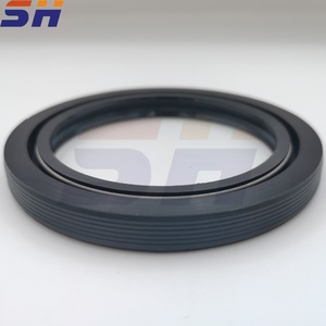 Perfil de sello de aceite de <span class=keywords><strong>fluorogel</strong></span> de extremo abierto, tipo de perfil de sello de esqueleto dividido, piezas de sellado, categoría de producto recomendada para sellos - Product Image 5