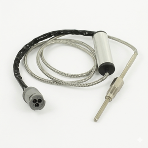 Capteur de température eau/huile 415-2433 4152433 4152430 pour moteurs de machines de construction des séries 3512C 3516B 3500 - Product Image 4