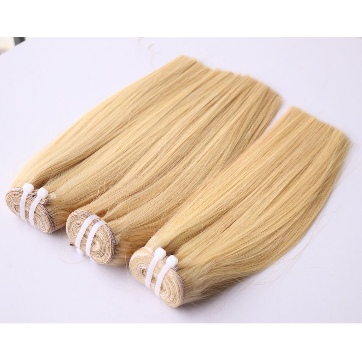 สีบลอนด์