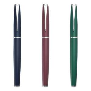 Stylo bille professionnel en métal pour la papeterie de bureau, les événements d'entreprise, la promotion de marque, les cadeaux d'affaires et l'écriture - Product Image 1