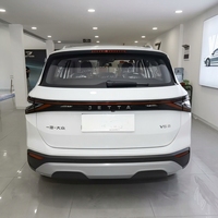 1299 Yeni JettaVS8 2026 Model 280TSI Otomatik Smart Drive Edition Turbo R18 Büyük SUV Aile Arabası Sol Direksiyon Çin Malı