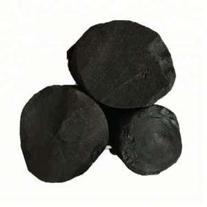 GRANDE PROMOTION! Charbon de bois noir 100% naturel du Vietnam - Product Image 1