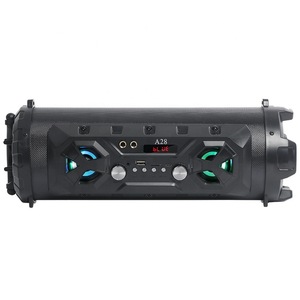 Nuevo Altavoz Inalámbrico Portátil de Karaoke de <span class=keywords><strong>Buena</strong></span> Calidad Privado <span class=keywords><strong>2022</strong></span> con Batería de 2000 mAh - Product Image 5