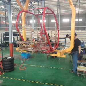 ELION X2 Mini Auto Elettrica <span class=keywords><strong>a</strong></span> <span class=keywords><strong>Due</strong></span> Posti Senza Patente con Grande Autonomia - Product Image 6