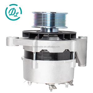 ชุดประกอบไดชาร์จรถขุด EexcavaStart 24V 55A รุ่น DDOD 100 สำหรับรุ่นที่ใช้ได้กับ 3631678 3332215 3350619 3353588 - Product Image 1