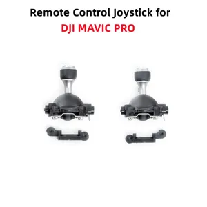 <span class=keywords><strong>Joystick</strong></span> gauche droite de la télécommande d'origine pour Mavic Pro Drone <span class=keywords><strong>RC</strong></span> <span class=keywords><strong>Controller</strong></span> Sticks pour DJI MAVIC PRO - Product Image 2