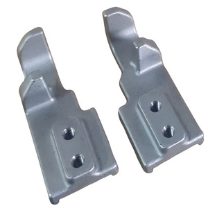 การหล่อเหล็กกล้าไร้สนิม เกรด 304 ผิวแบบ 2B สำหรับใช้ในอุตสาหกรรม - Product Image 3