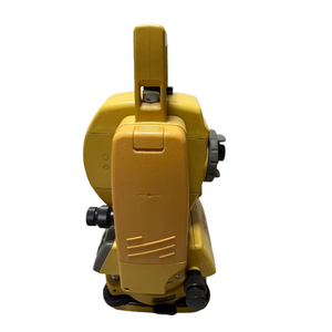 중고 루이오투트 GTS-212 전자 토탈 스테이션 일본산 고정밀 IP54 등급 30배 확대 - Product Image 2