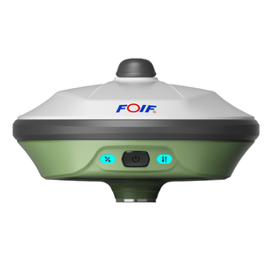 FOIF A70AR GPS RTK de 1408 Canales con Topografía AR de Alta Precisión y Mejor Precio GNSS - Product Image 4